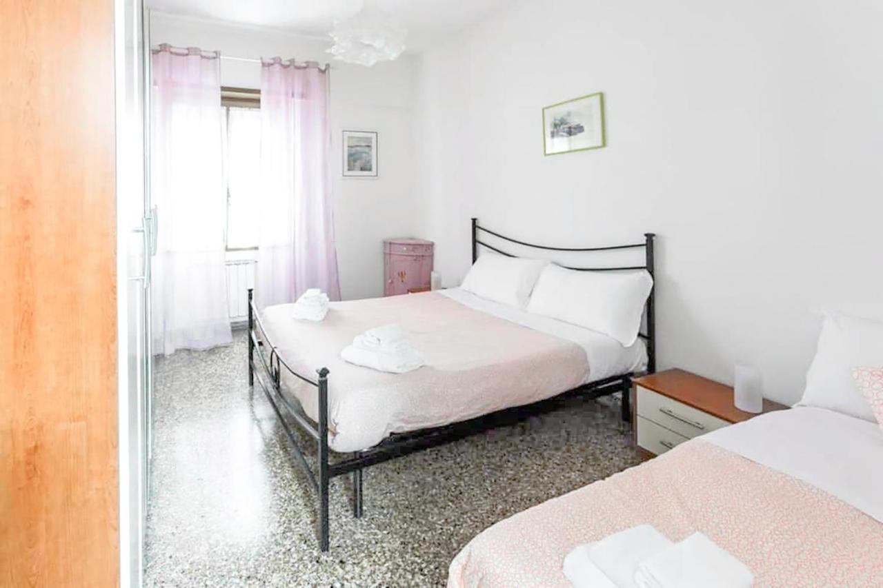 Hostme Gardenhouse Vaticano Rom Eksteriør billede