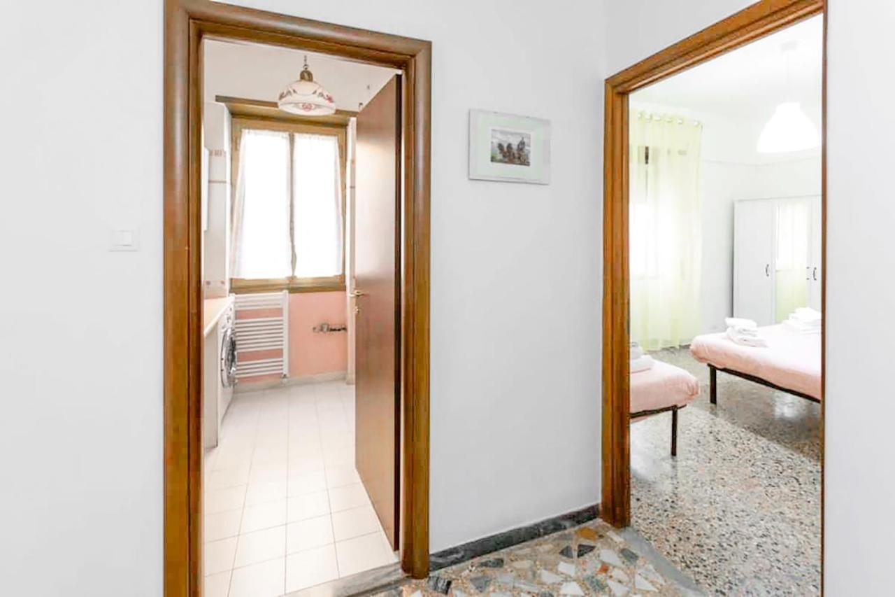 Hostme Gardenhouse Vaticano Rom Eksteriør billede