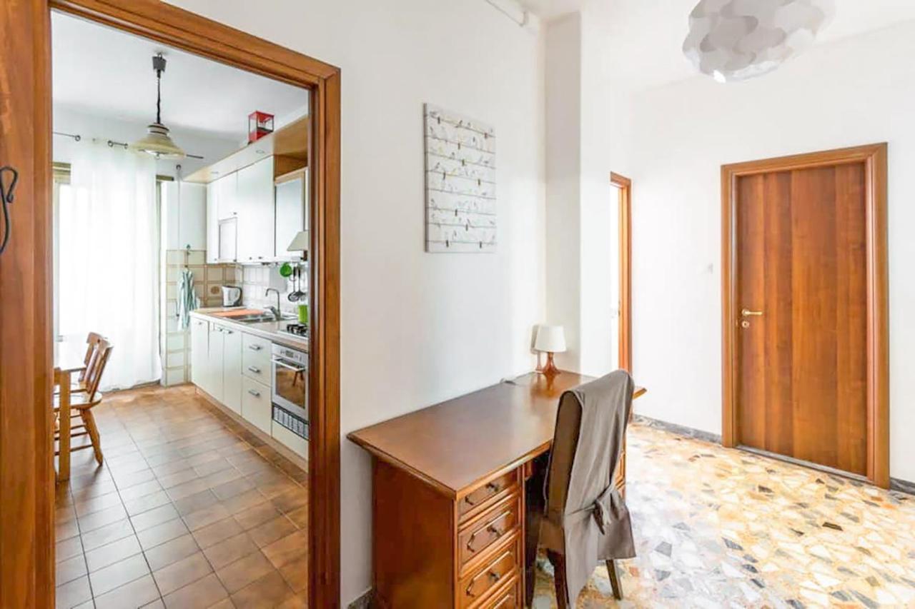 Hostme Gardenhouse Vaticano Rom Eksteriør billede